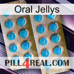 Oral Jellys new08